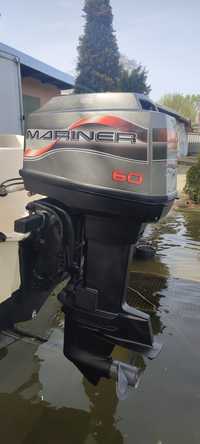 Silnik Mariner 60 km