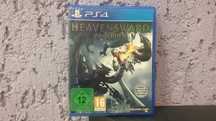 Heavensward + DLC / PS4 / Final Fantasy XIV Online