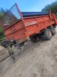 Rozrzutnik brimont 10-12t