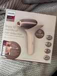 Depilator Philips lumea prestige ipl 9000 bri 977