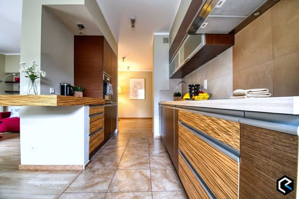 | Apartament 94m2 | 3 pokoje | parking | Naramowice |