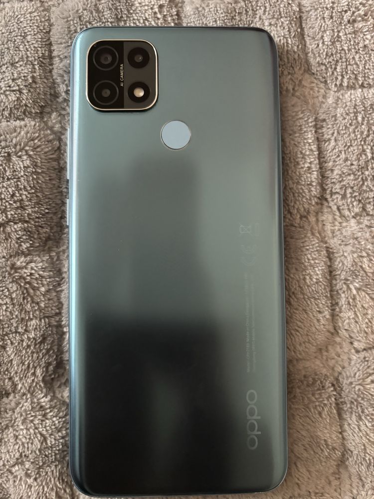 Telefon Oppo A15