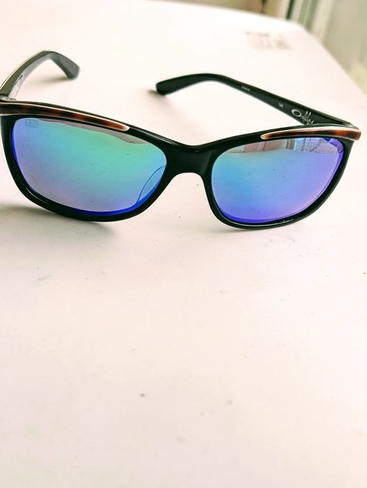 Солнцезащитные очки Oakley confront