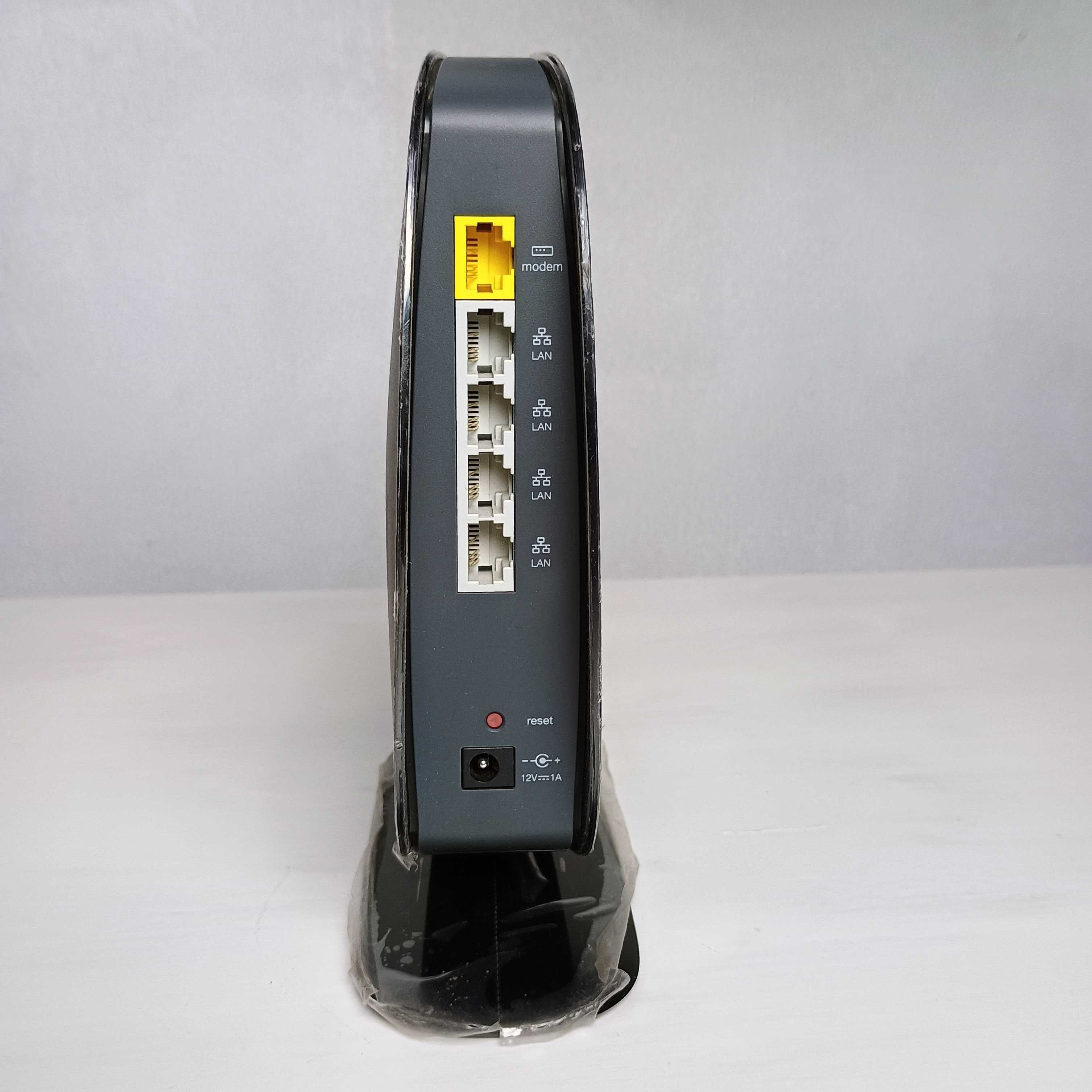 Wi-Fi роутер Belkin N450 DB N+ (F9K1105)  5 ГГц + 2.4 ГГц, Б/В робочий