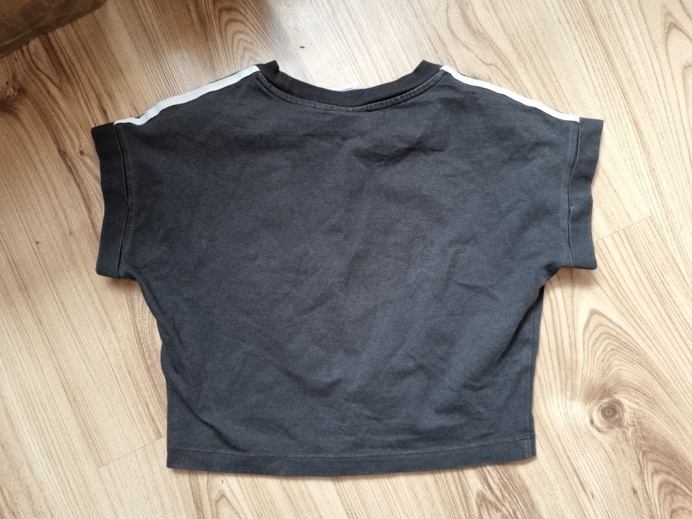Top koszulka Bluzka Adidas S 36