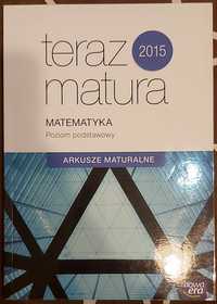 Teraz matura. Matematyka.