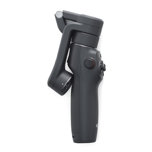 DJI Osmo Mobile 6 Black | Стабілізатор для смартфона