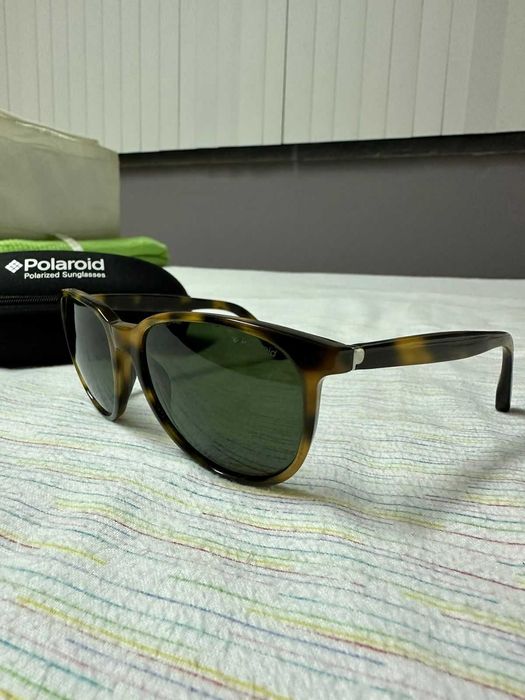 Óculos de sol Polaroid