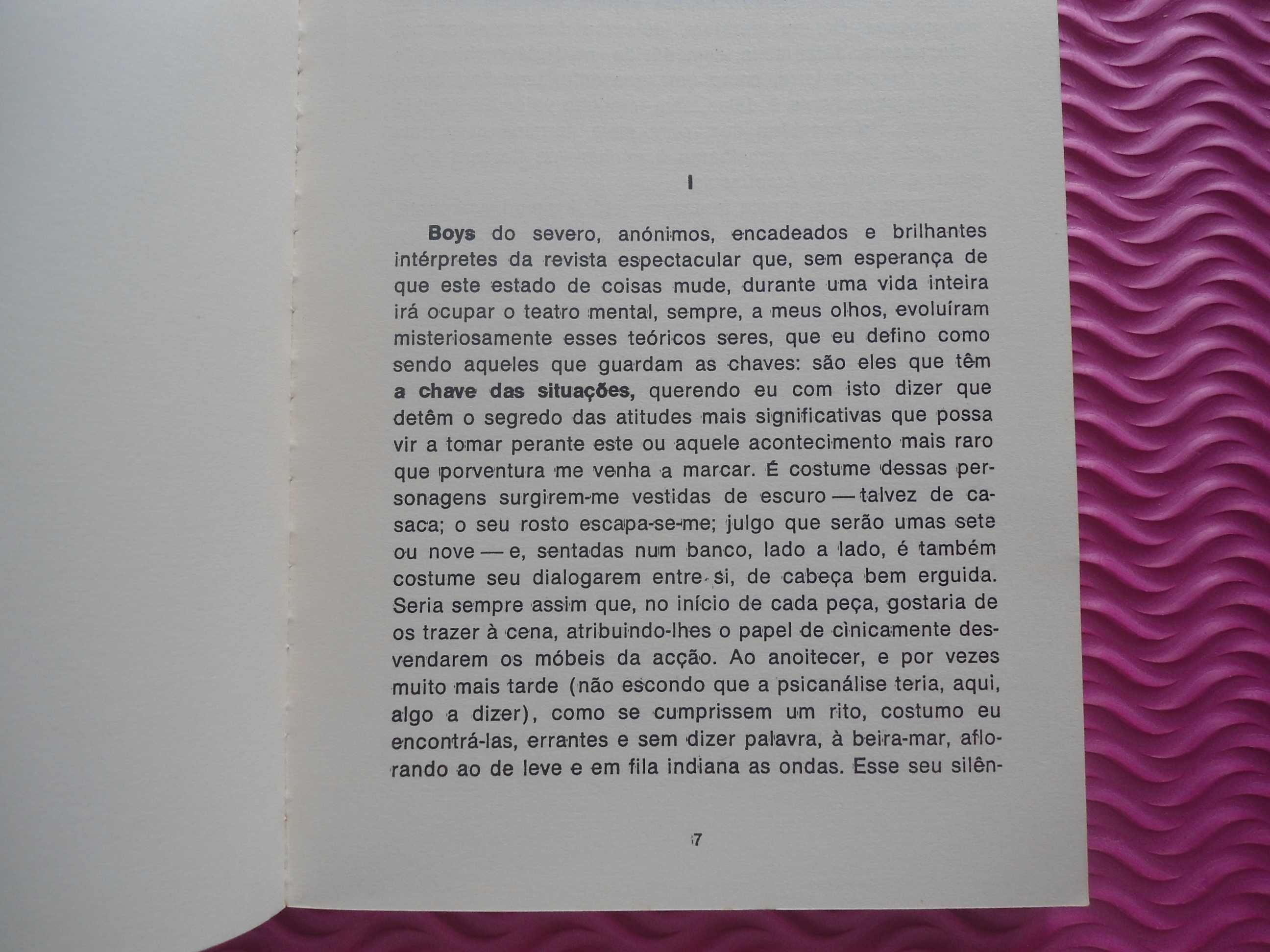 O Amor Louco por André Breton