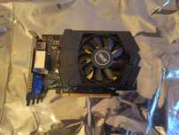 Asus GeForce GTX 750 Ti