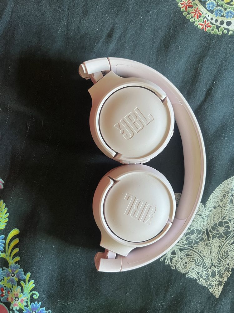 JBL Tune510bt- Fones Bluetooth