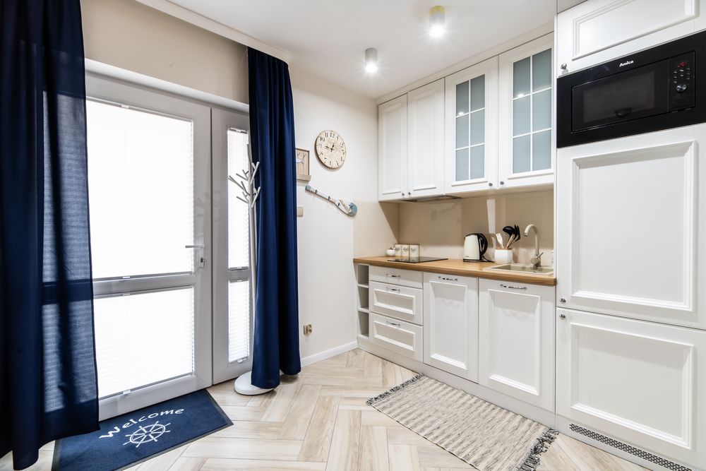 Rowy apartament 40 m2 sprzedam