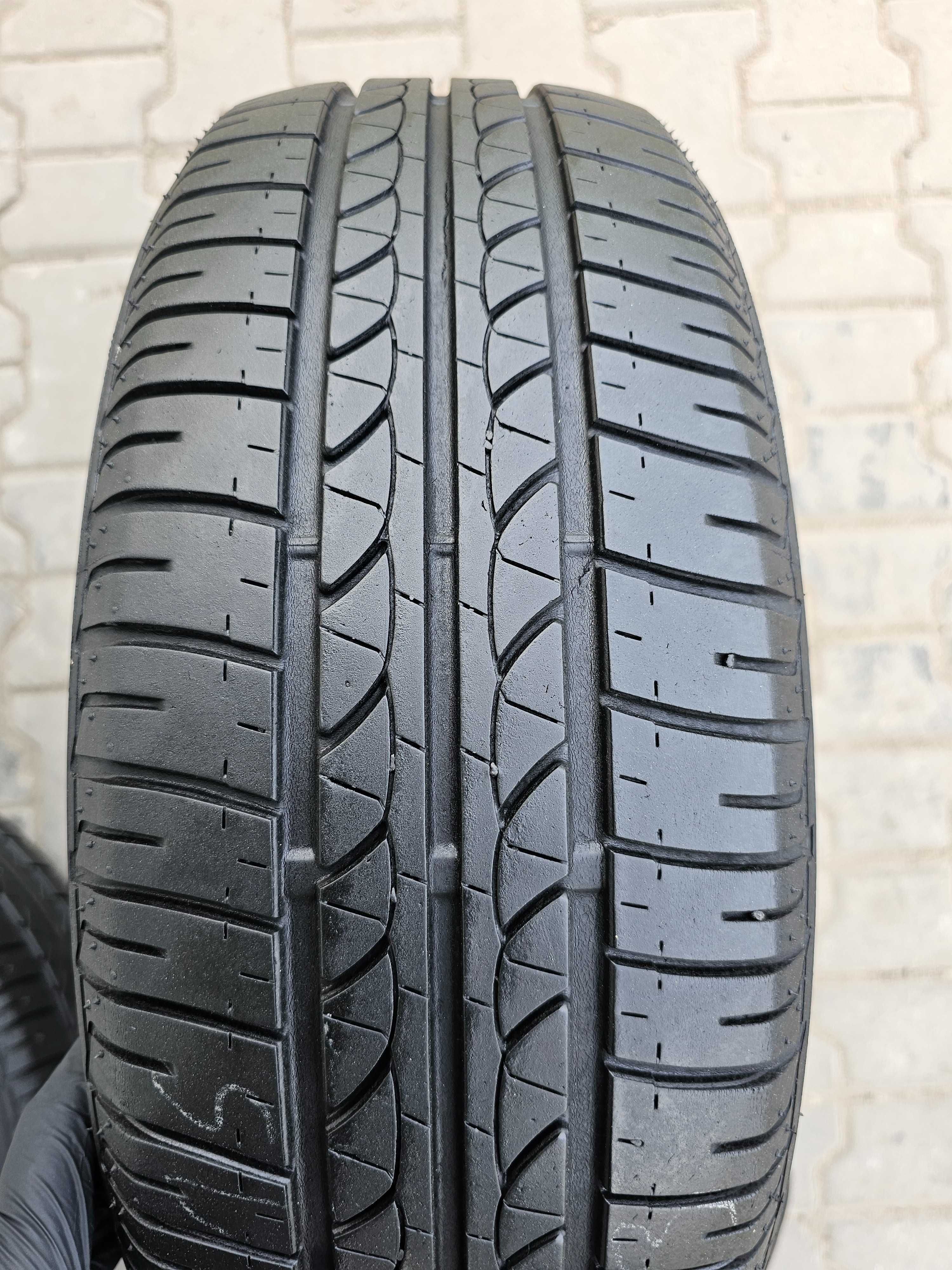 Lato Bridgestone 185/60 R15 6.5mm