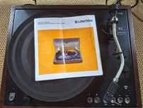 Gramofon Unitra Daniel G-1100fs – PRL