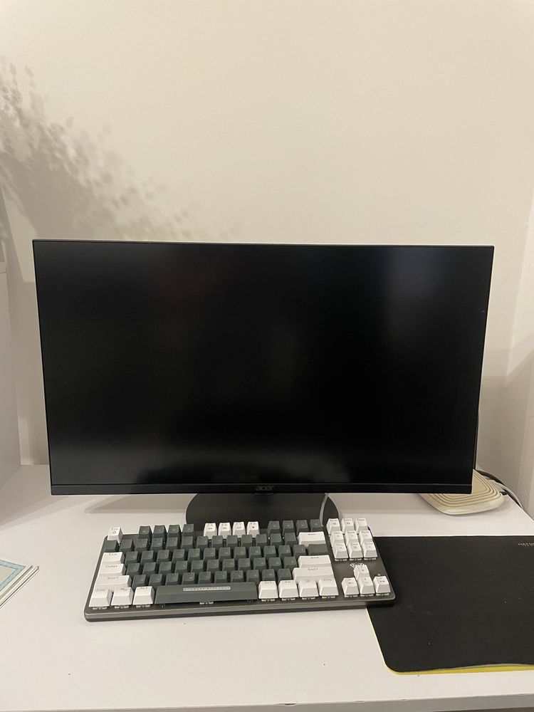 Монітор acer nitro 180 гц
