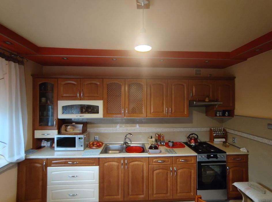 Meble Kuchenne - Używane