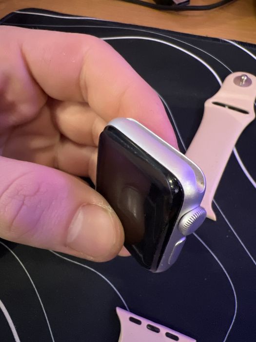 Apple watch 3 series 38mm