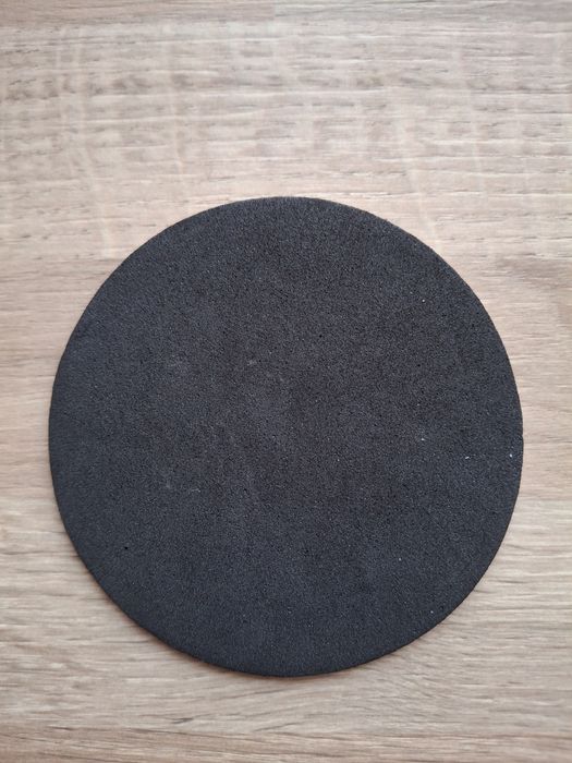 Wielkanocna podkładka pod kubek