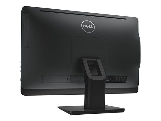 All in One Dell | Core i5 4x3.7GHz | 16GB RAM | 1000GB SSD | WIFI KAM