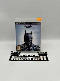 Batman Arkham Origins Ps3 Gwarancja