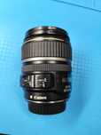 Canon efs 17-85 is usm made in japan