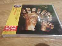 VANGELIS - Mask    wyd. japonskie  OBI