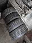Opony letnie 235/40R19 96W
