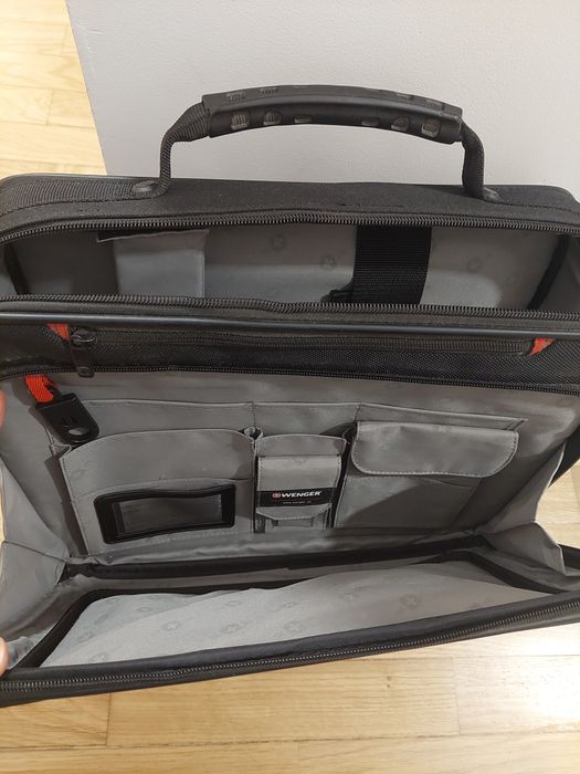 Swiss Army -,Mala para Portátil