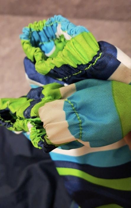 Зимовий термо комбінезон Tutta by Reima