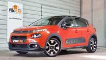 Citroën C3 1.2 PureTech Shine