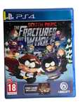 South Park: The Fractured But Whole PS4