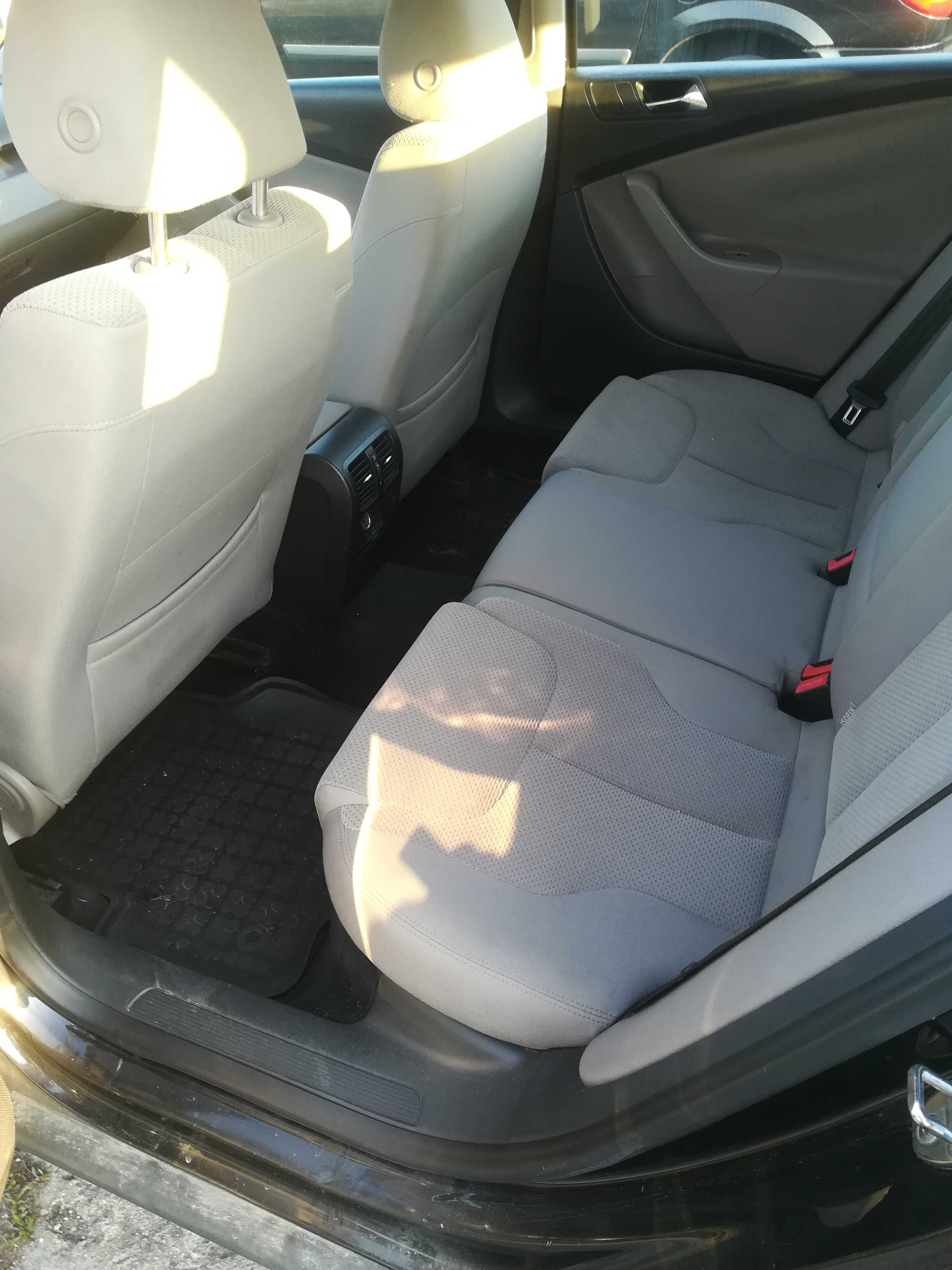 Passat b6 2.0tdi