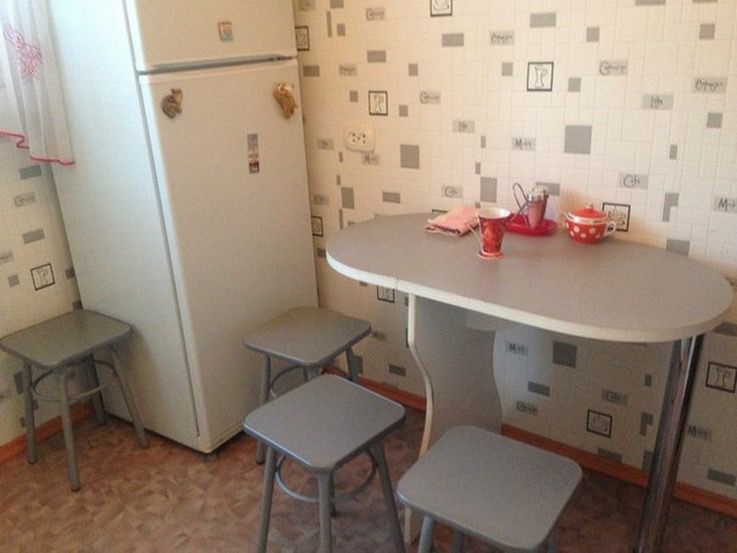 Здається 1-кімнатна квартира на Соцмісті