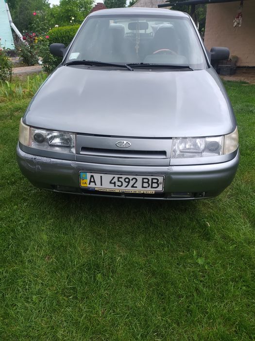 Автомобіль ВАЗ 2110 . 1.6