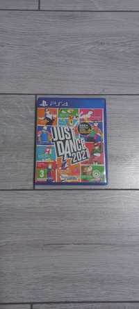 Just Dance 2021 ps4
