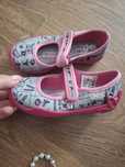 Nowe kapcie befado 25