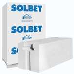 Pustaki SOLBET 24x24x59 beton komórkowy Suporex Gazobeton