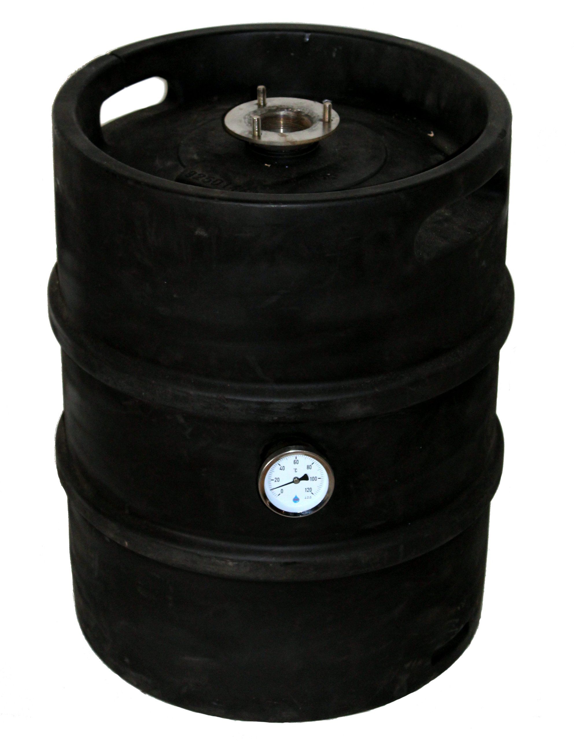 Destylator Automatyczny Keg 30 50 L Szeroki Wlew
