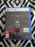 Diablo 4 ps5  PL