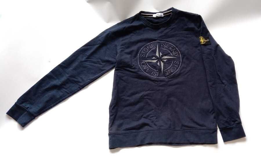 Bluza Stone Island M rozm. M SUPER