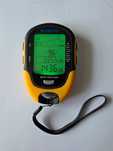 Odbiornik nawigacji GPS Tracker Kompas  SUNROAD