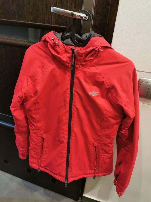 Kurtka zimowa 4F
