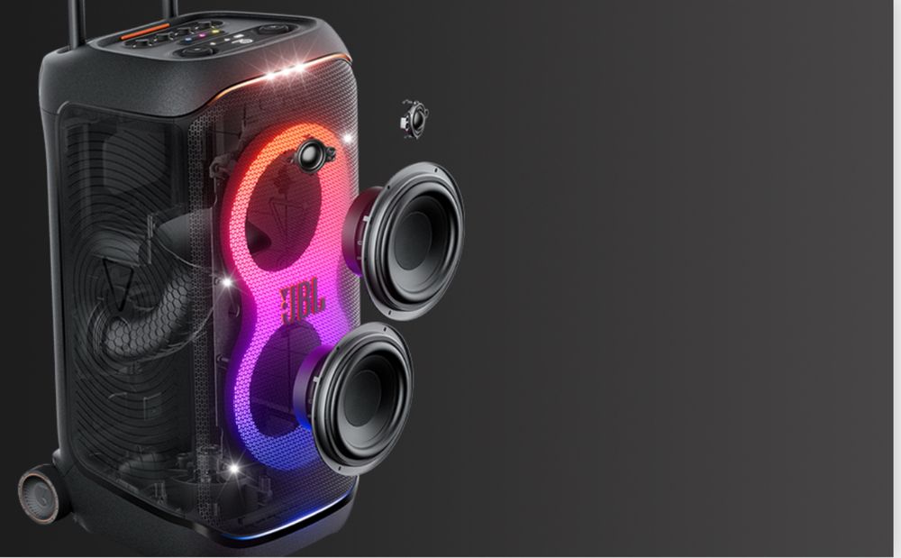 JBL Partybox 320
