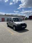 Fiat Doblo 1.9 JTD