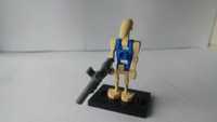 Lego figurka Battle droid figurki Lego ludziki lego Star Wars