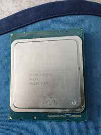 Procesor Intel Xeon 2630V2 2,6 GHz Tanio