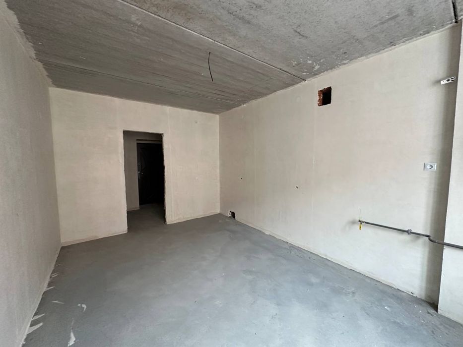 Продаж 2 кімнатної квартири, Рауш. 0% комісія