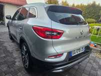 Renault Kadjar Kadjar 1.4 Benzyna Automat 2022 Rok