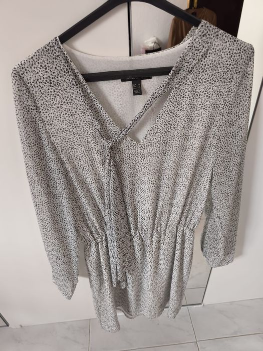Vestido Mango XS
