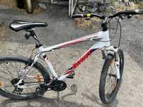 giant aluxx 6000 series butted tubing